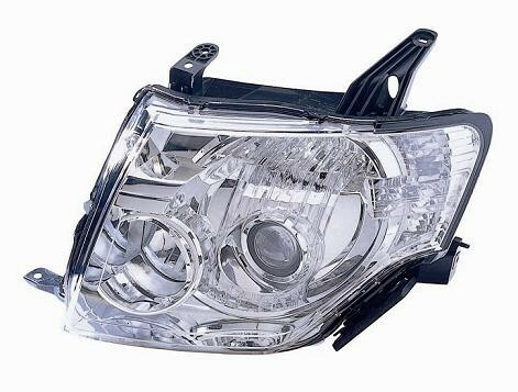 Faro anteriore destro - , per