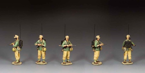 King country afrika korps - country,