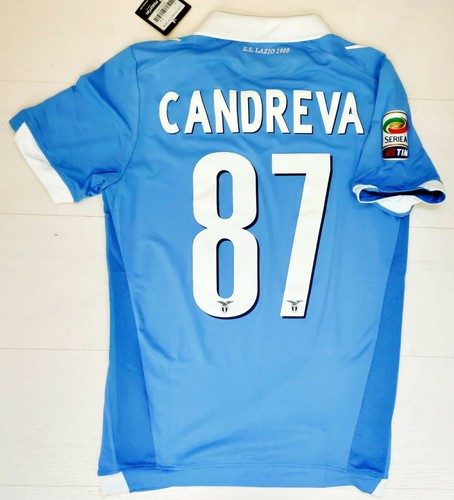 6723 macron lazio - ss, antonio