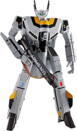 Bandai chogokin macross - bandai, dx