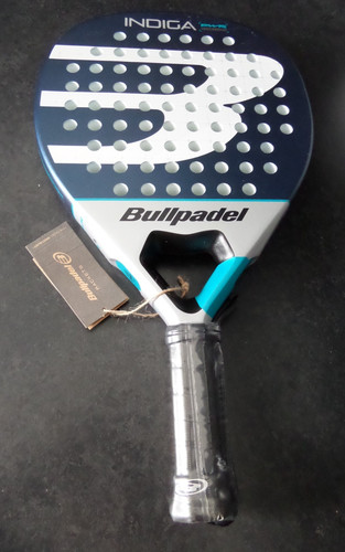 Bullpadel indiga pwr - bullpadel,