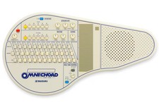 Strumento musicale elettronico