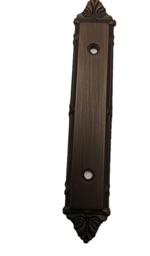 Nuovo cosmas 9466orb - 9466orb, piastra