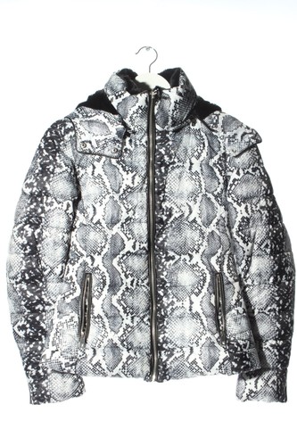 Zara giubbotto trapuntato - zara,