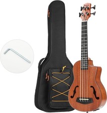 Batking Ubass Ukulele