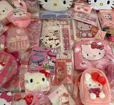 Lotto 5 oggetti a sorpresa