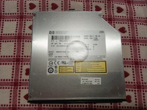 Compaq presario nx7400 6715 - compaq,