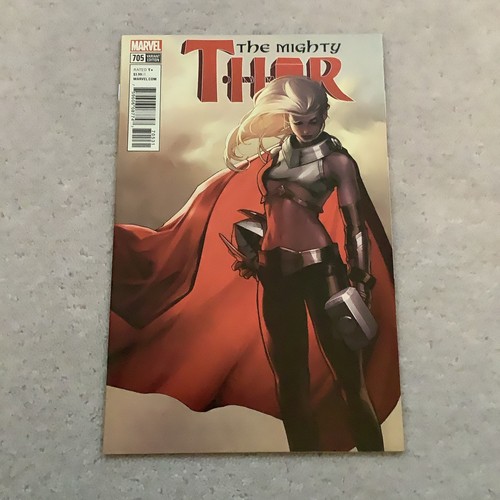 The mighty thor - ,