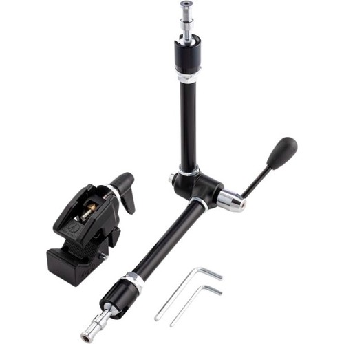 Manfrotto magic arm with - magic,