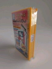 I Cartoni dello Zecchino d'oro Vol. 1 _Vhs NUOVA SIGILLATA