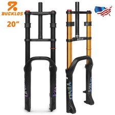 BUCKLOS YINO20 Forcella