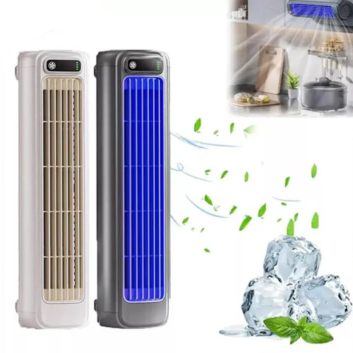 Ventilatore cucina estivo - ventilatore,