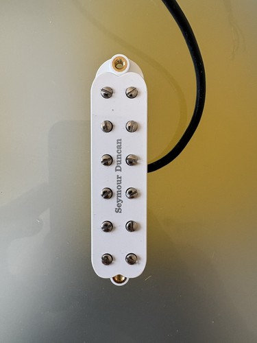 Seymour duncan sjbj 1b - seymour, sjbj-1b