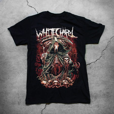 Whitechapel Gift For Fans