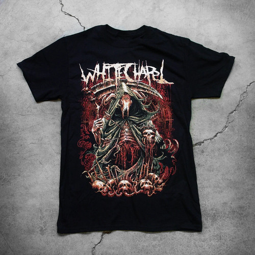 Whitechapel regalo per tifosi