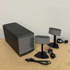 Sistema di altoparlanti