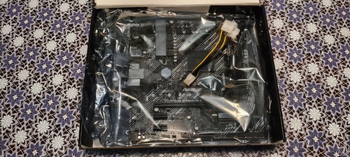 Scheda madre asus prime - scheda,