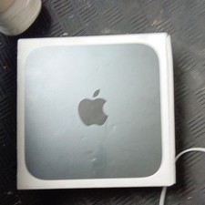 Apple mac mini desktop - mac,