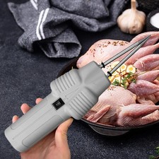 Spiumatrice elettrica per