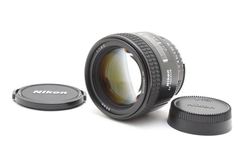 Quasi come nuovo nikon - nuovo+++], af
