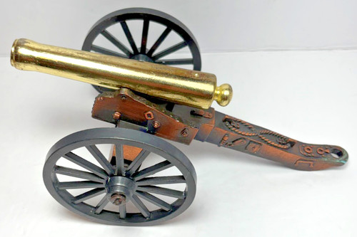 Cannone napoleone die - cannone, cast