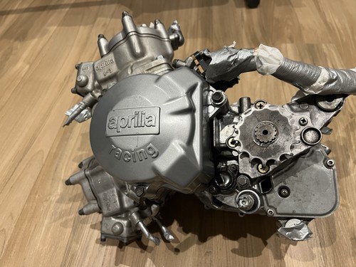 Motor aprilia rs250 - motor,
