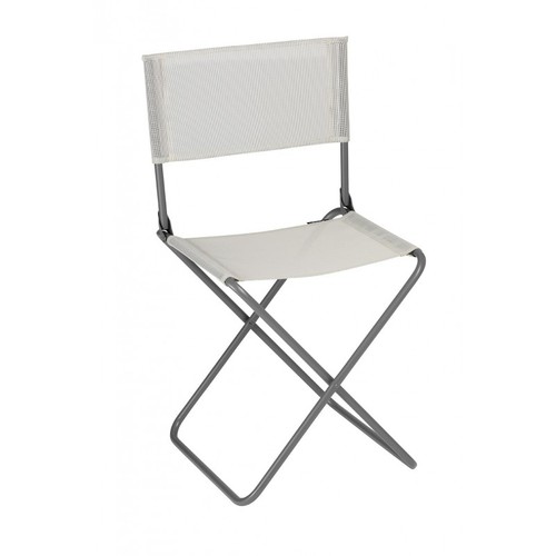 Sedia pieghevole cno lafuma - cno,