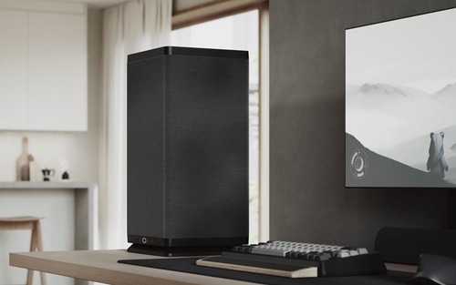 Fractal design mood black - fractal,