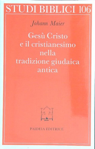 Gesu cristo il - gesu',