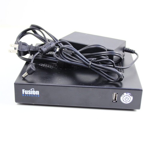 Fusion research music system - fusion,