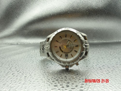 Seiko kinetic 100m 42mm - kinetic,