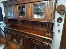 mobili antichi e antiquariato