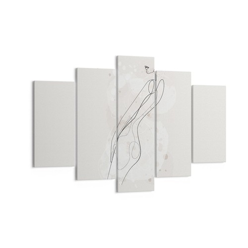 Quadro tela 150x100cm - quadro,
