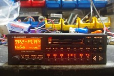 Autoradio BLAUPUNKT SYMPHONY