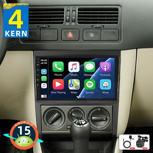 Autoradio android 15 - android,