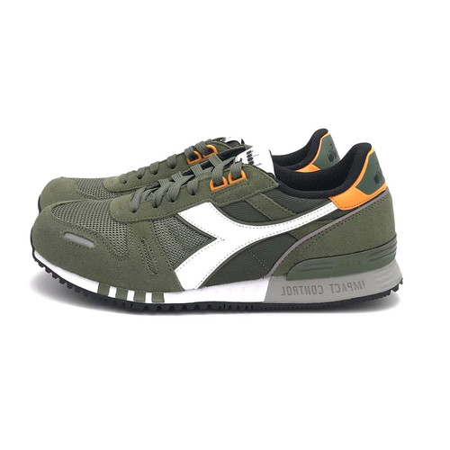 Diadora shoes titan trainers - shoes,