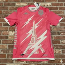 Maglia Kappa Stade Francais