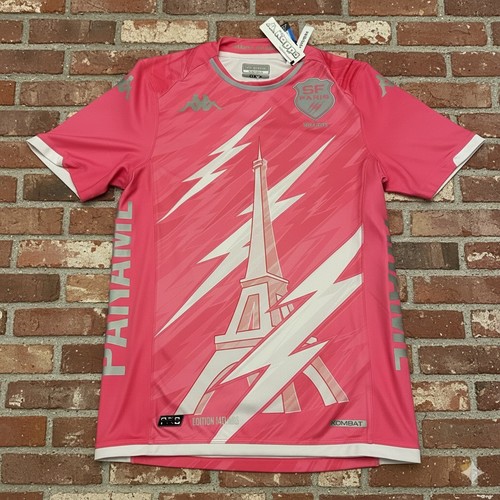 Maglia kappa stade - maglia,