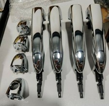 MANIGLIE CROMATE JEEP CHEROKEE