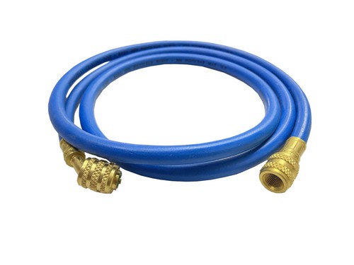 Tubo flessibile singolo per - tubo,