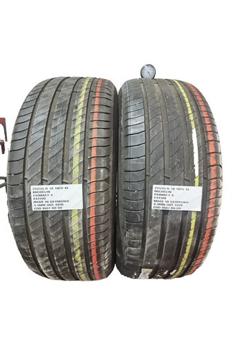 Pneumatici usati 225 r - 2,
