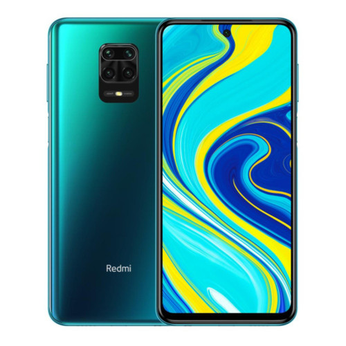 Xiaomi redmi note 64gb - redmi, 9s