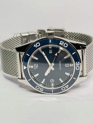 Pike watches hamburg - watches,