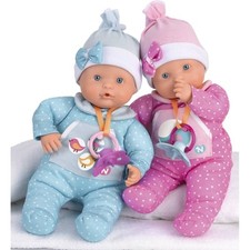 NENUCO BAMBOLA 30CM  2