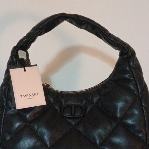Twinset borsa hobo donna - borsa,