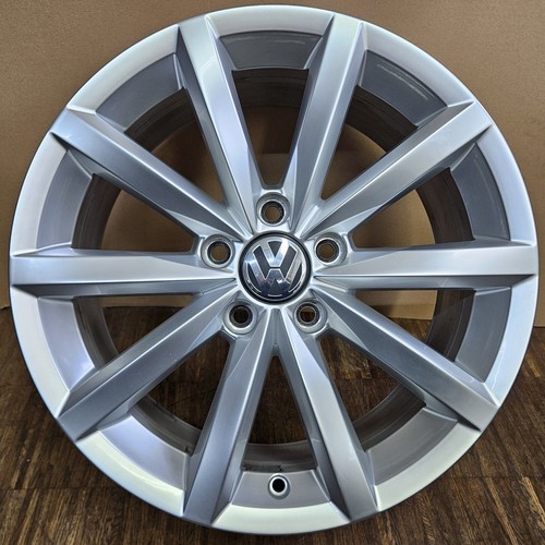 Cerchio lega originale vw - 1,