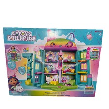 Spin Master GABBY'S DOLLHOUSE