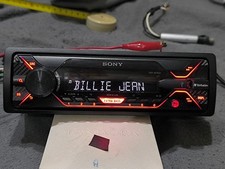 autoradio sony dsx-a210ui