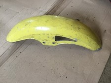 Parafango anteriore Kawasaki