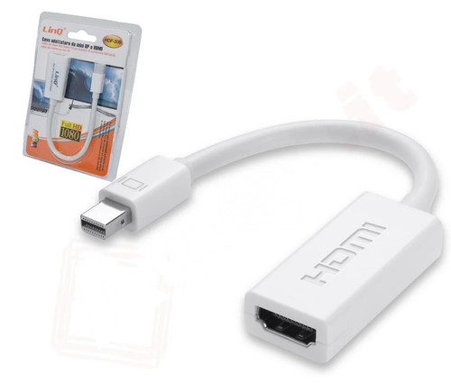 Adattatore mini hdmi - mini, to